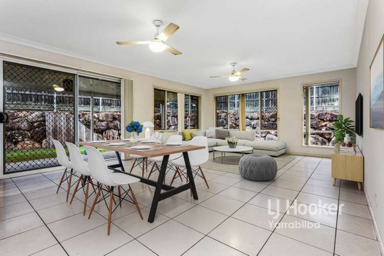 Main view of Homely house listing, 9 Conradi Avenue, Crestmead QLD 4132