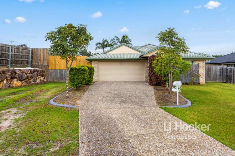 Second view of Homely house listing, 9 Conradi Avenue, Crestmead QLD 4132