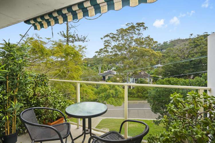 Second view of Homely unit listing, 11/31 Seaview Avenue, Newport NSW 2106