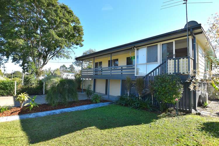 Main view of Homely house listing, 21 Gloucester street, Woodford QLD 4514