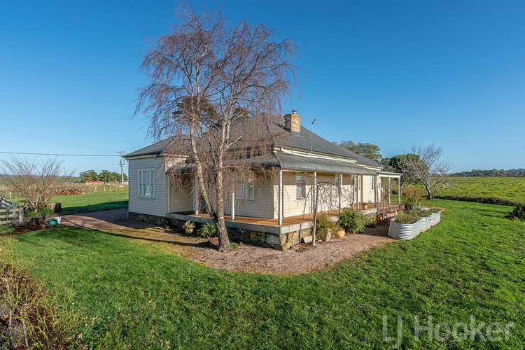 238 Cables Road, Sheffield TAS 7306