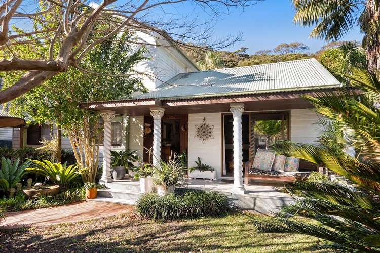 Second view of Homely house listing, 1058 Barrenjoey Road, Palm Beach NSW 2108