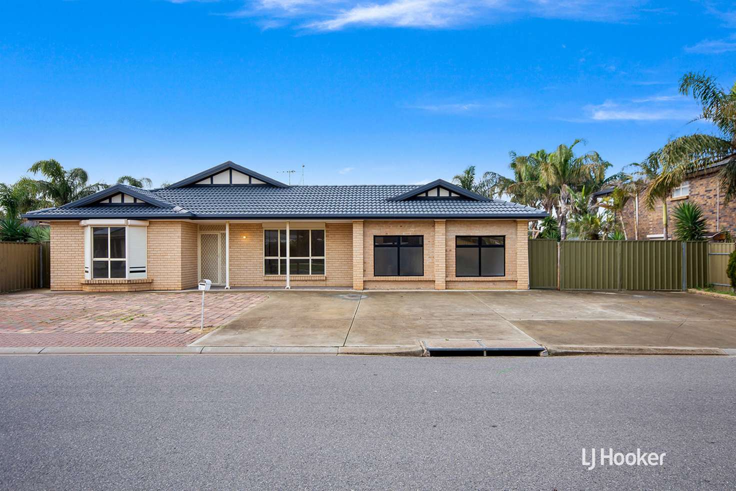 Main view of Homely house listing, 53 Prosperity Way, Andrews Farm SA 5114
