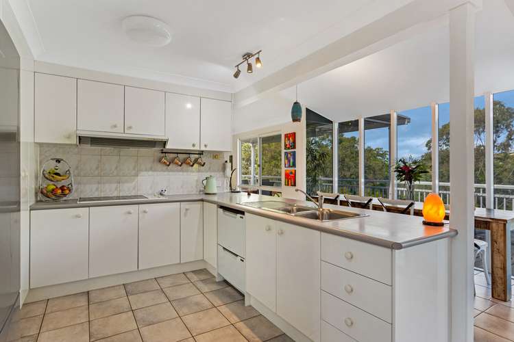 Fourth view of Homely house listing, 23 Trafalgar Street, Highland Park QLD 4211