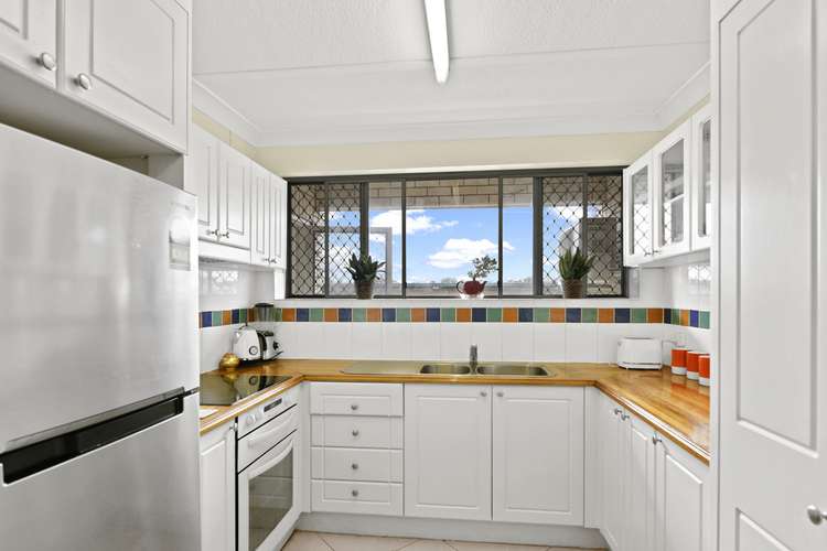 Second view of Homely apartment listing, 4/72 Kitchener Street, Coorparoo QLD 4151