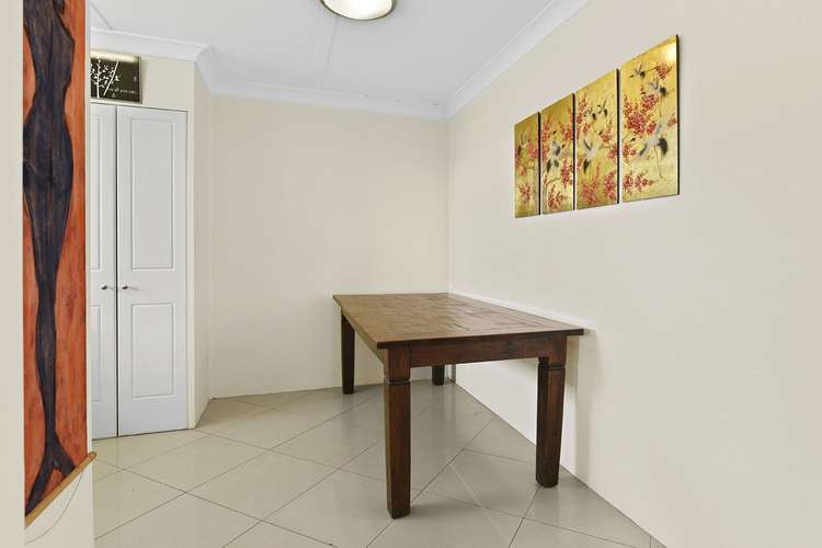 Fourth view of Homely apartment listing, 4/72 Kitchener Street, Coorparoo QLD 4151