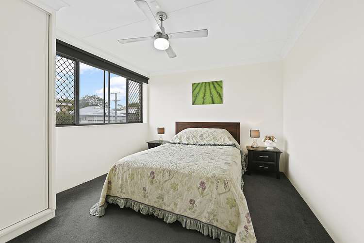 Fifth view of Homely apartment listing, 4/72 Kitchener Street, Coorparoo QLD 4151