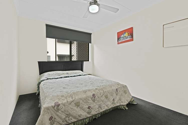 Sixth view of Homely apartment listing, 4/72 Kitchener Street, Coorparoo QLD 4151