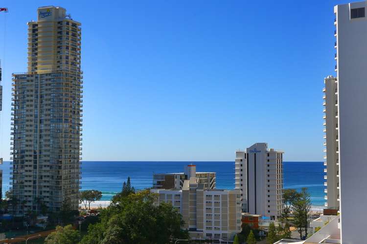 1202/67 Ferny Avenue, Surfers Paradise QLD 4217