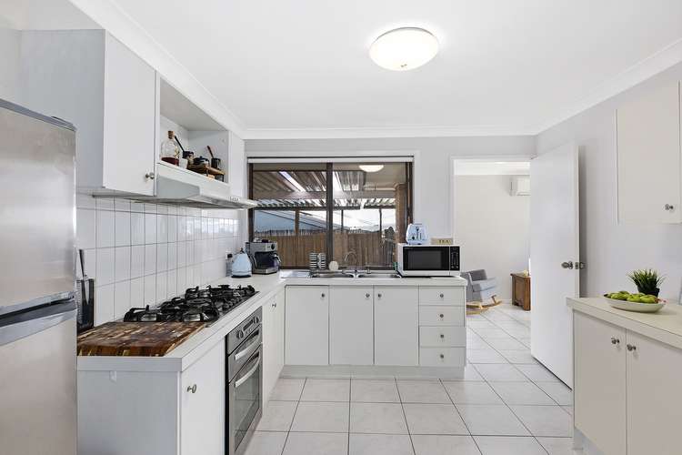 Second view of Homely house listing, 3 Lincoln Close, Bateau Bay NSW 2261
