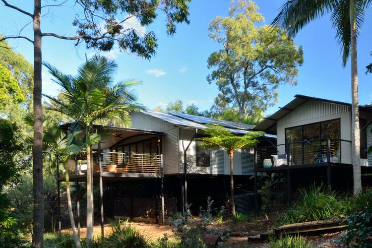 Main view of Homely house listing, 72 Beelong Street, Macleay Island QLD 4184