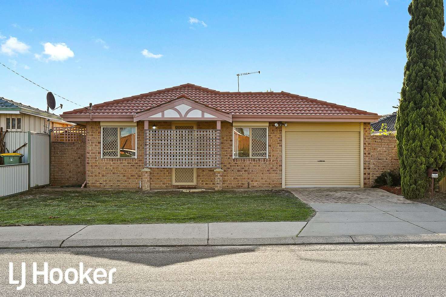 Main view of Homely house listing, 60A Mills Street, Bentley WA 6102