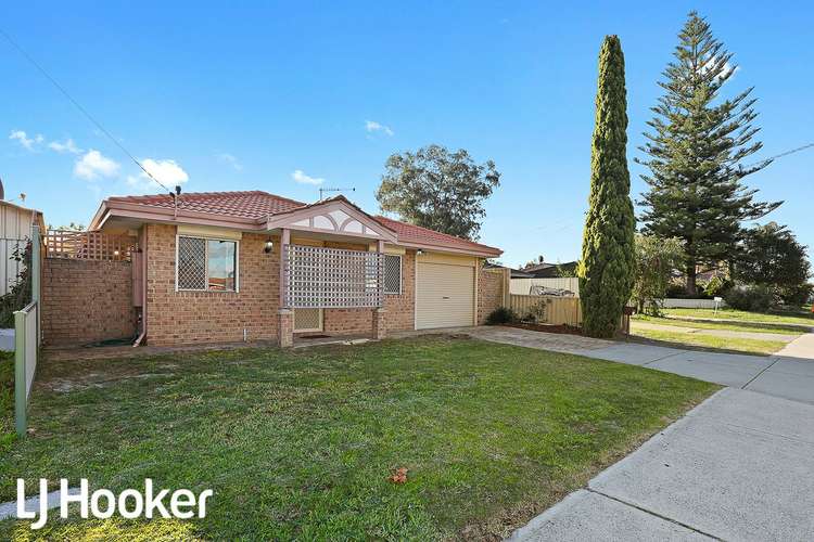 Second view of Homely house listing, 60A Mills Street, Bentley WA 6102