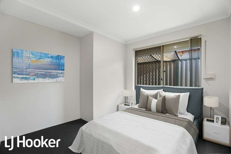 Fourth view of Homely house listing, 60A Mills Street, Bentley WA 6102