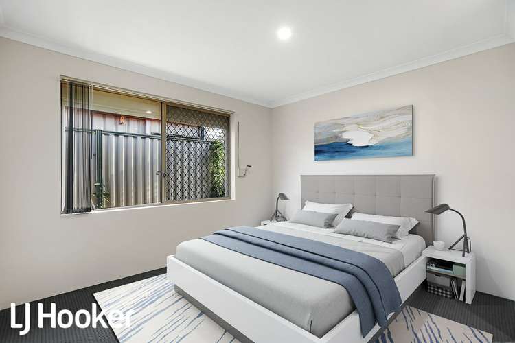 Fifth view of Homely house listing, 60A Mills Street, Bentley WA 6102