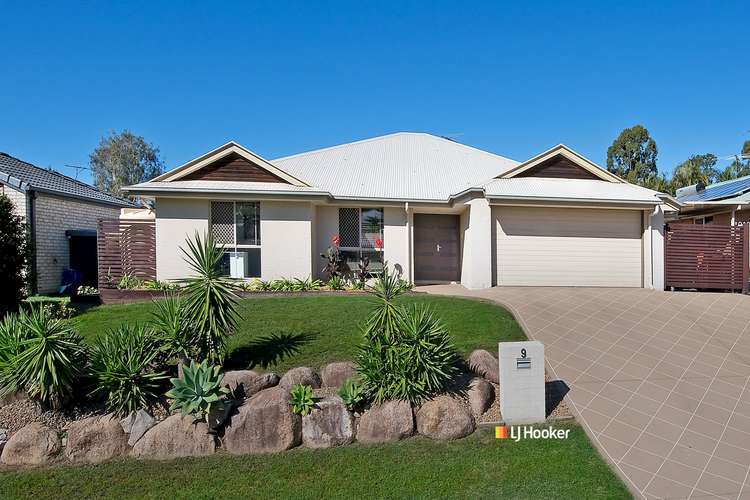 Main view of Homely house listing, 9 Fernwood Street, Kurwongbah QLD 4503