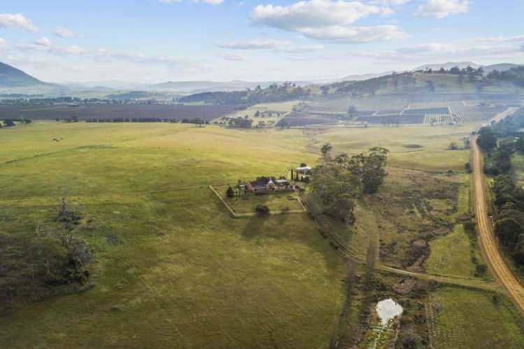 Main view of Homely house listing, 477 Prossers Road, Richmond TAS 7025