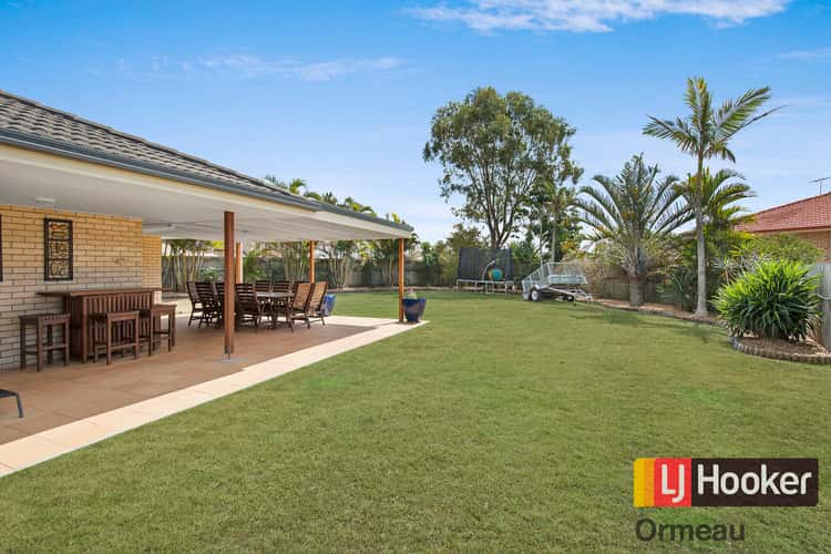 Fifth view of Homely house listing, 13 Watkins Court, Ormeau QLD 4208