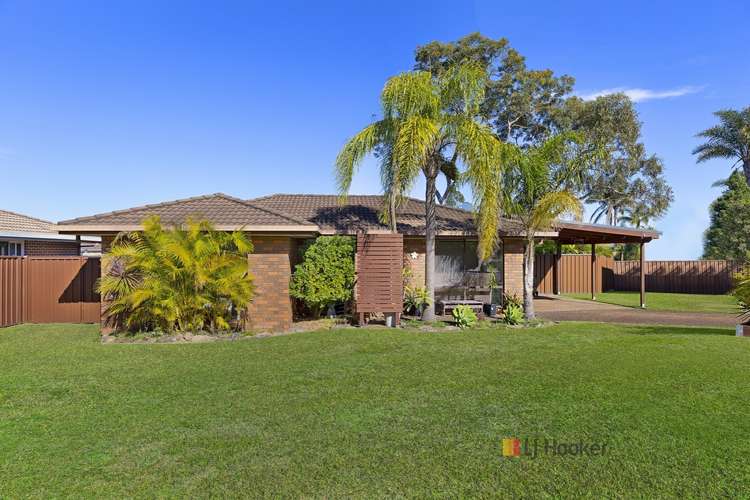 Main view of Homely house listing, 19 Mundara Close, Buff Point NSW 2262