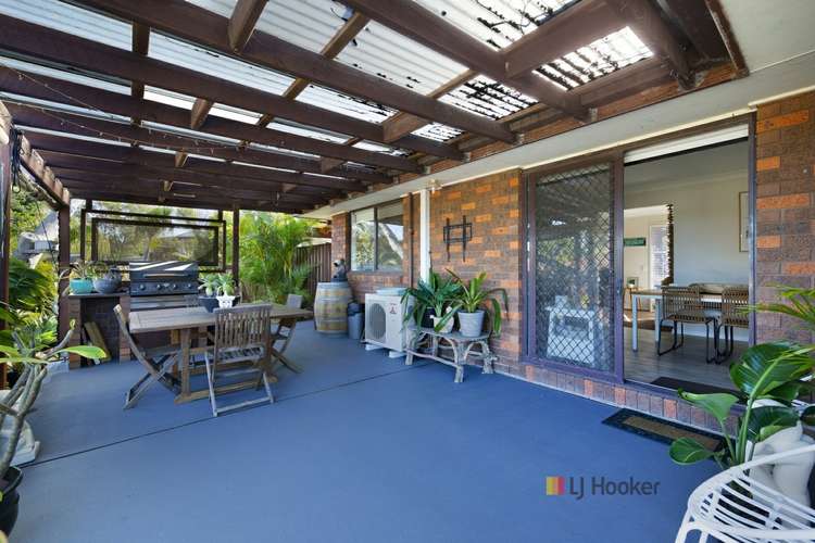Second view of Homely house listing, 19 Mundara Close, Buff Point NSW 2262