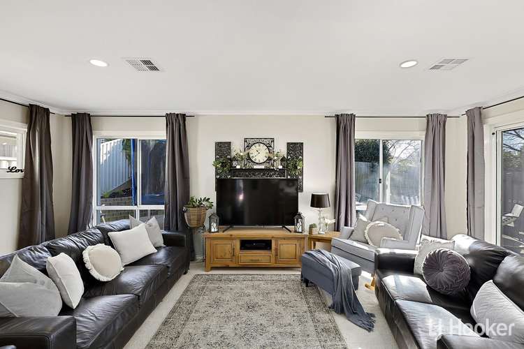 Second view of Homely house listing, 10 Mandurah Place, Ngunnawal ACT 2913