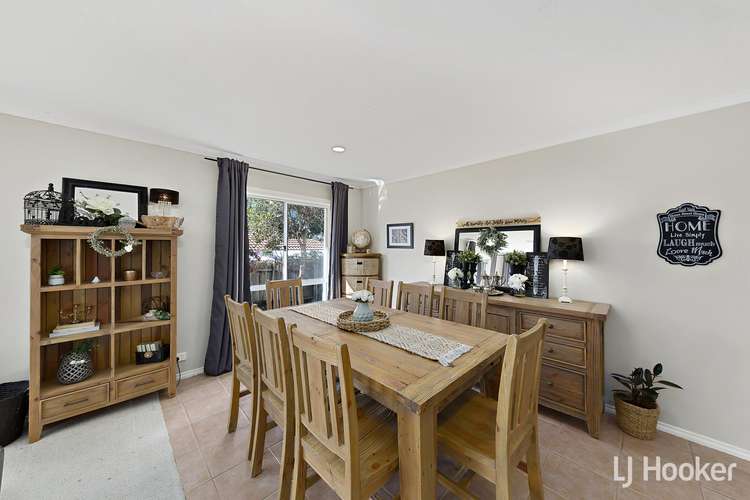 Fourth view of Homely house listing, 10 Mandurah Place, Ngunnawal ACT 2913