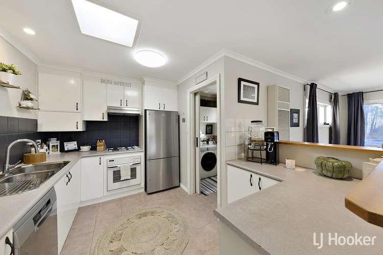 Fifth view of Homely house listing, 10 Mandurah Place, Ngunnawal ACT 2913