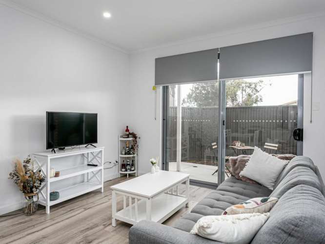 Second view of Homely townhouse listing, 235 Devonport Terrace, Prospect SA 5082