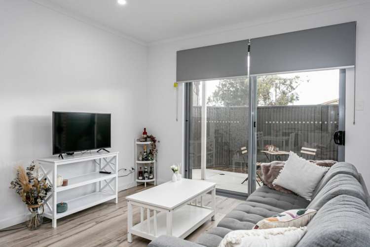 Second view of Homely townhouse listing, 235 Devonport Terrace, Prospect SA 5082