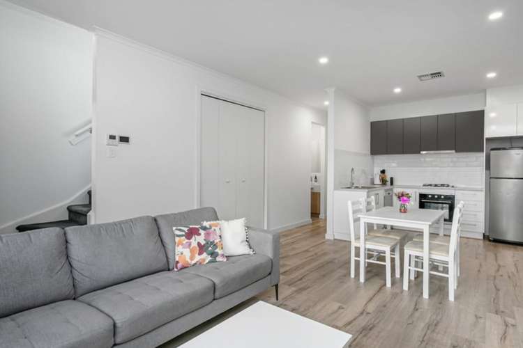 Third view of Homely townhouse listing, 235 Devonport Terrace, Prospect SA 5082