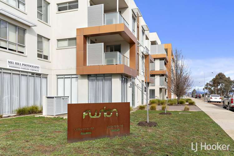 Main view of Homely apartment listing, 60/148 Flemington Road, Harrison ACT 2914