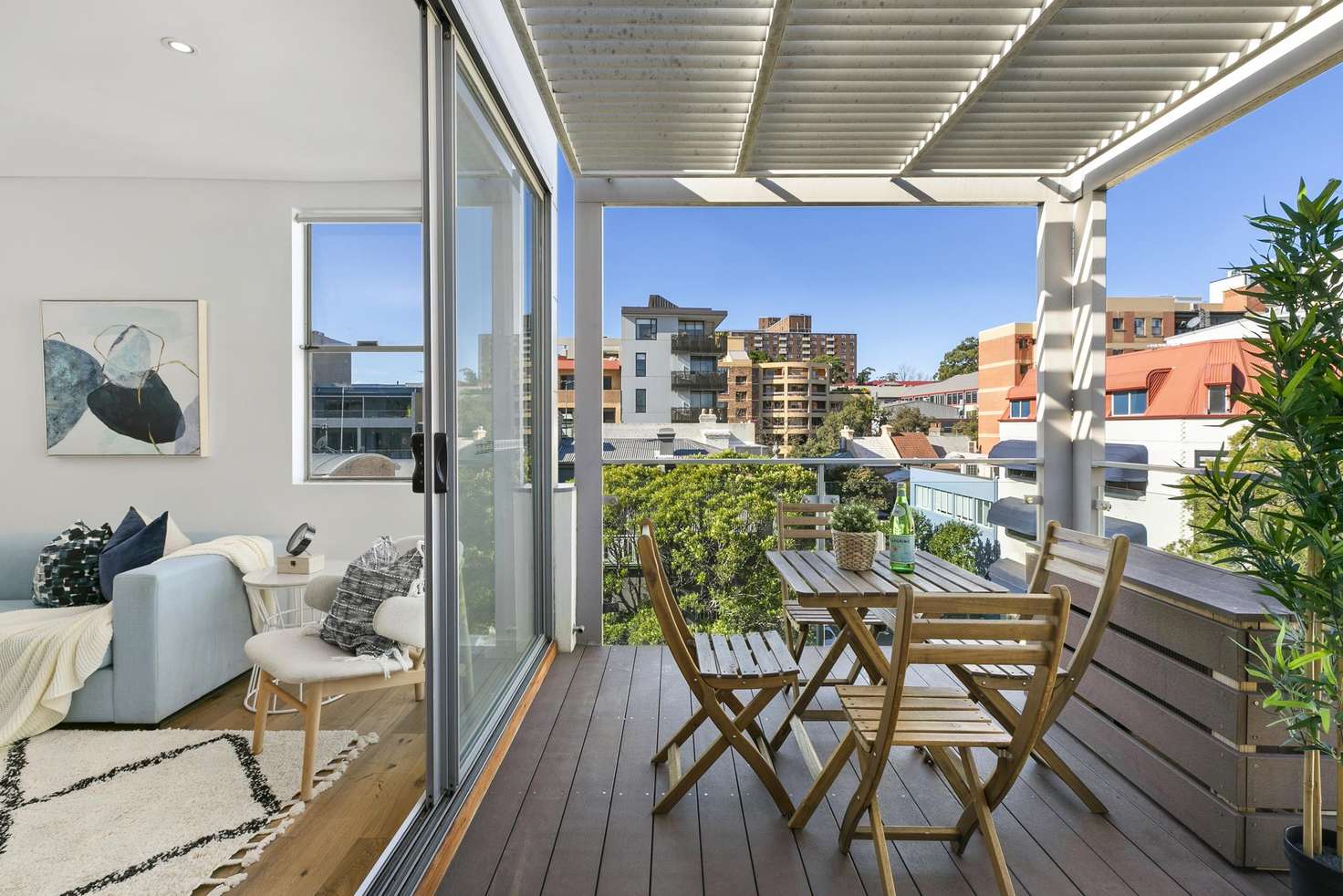 Main view of Homely apartment listing, 22/47-49 Buckingham Street, Surry Hills NSW 2010