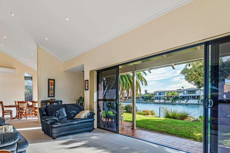 Second view of Homely house listing, 11 Anthea Court, West Lakes SA 5021