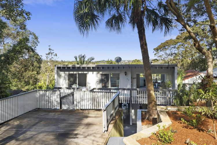 Main view of Homely house listing, 95 Wallumatta Road, Newport NSW 2106
