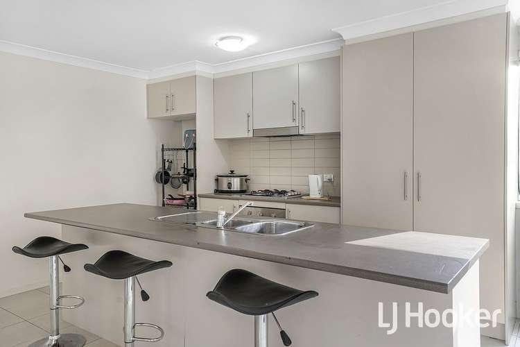 Third view of Homely house listing, 48 Featherbrook Drive, Point Cook VIC 3030