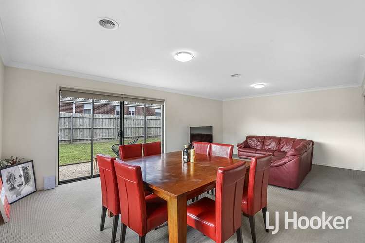 Fourth view of Homely house listing, 48 Featherbrook Drive, Point Cook VIC 3030