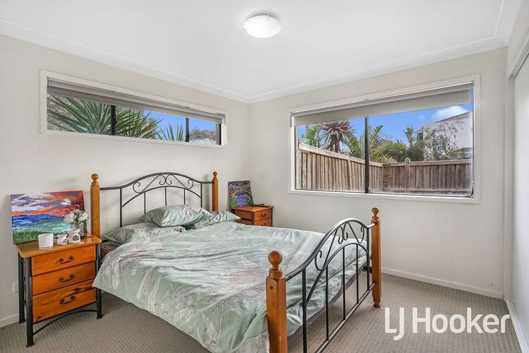 Sixth view of Homely house listing, 48 Featherbrook Drive, Point Cook VIC 3030