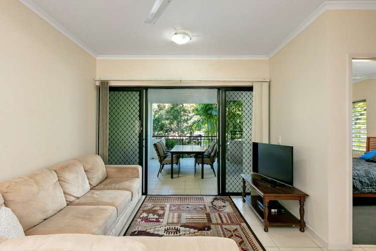 Third view of Homely unit listing, 1/376 Severin Street, Parramatta Park QLD 4870