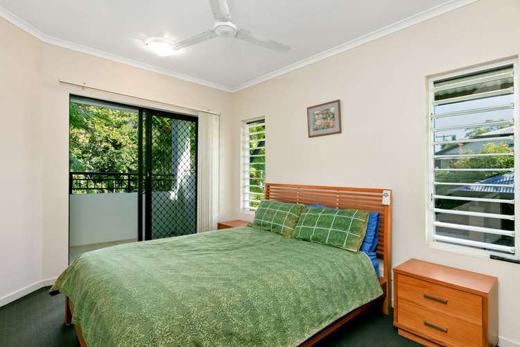 Sixth view of Homely unit listing, 1/376 Severin Street, Parramatta Park QLD 4870