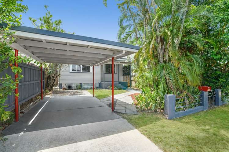 Main view of Homely house listing, 31 Nelson Street, Bungalow QLD 4870