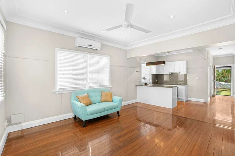 Second view of Homely house listing, 31 Nelson Street, Bungalow QLD 4870