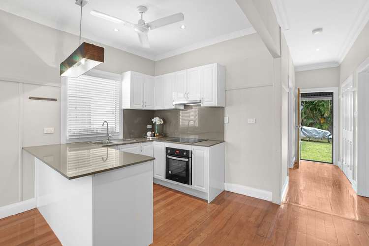 Third view of Homely house listing, 31 Nelson Street, Bungalow QLD 4870