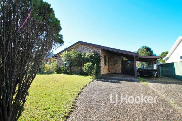 Second view of Homely house listing, 30 Flamingo Avenue, Sanctuary Point NSW 2540