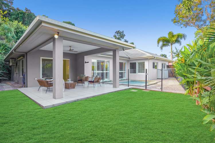 Main view of Homely house listing, 3 Findlay Street, Brinsmead QLD 4870