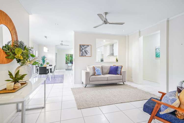 Second view of Homely house listing, 3 Findlay Street, Brinsmead QLD 4870