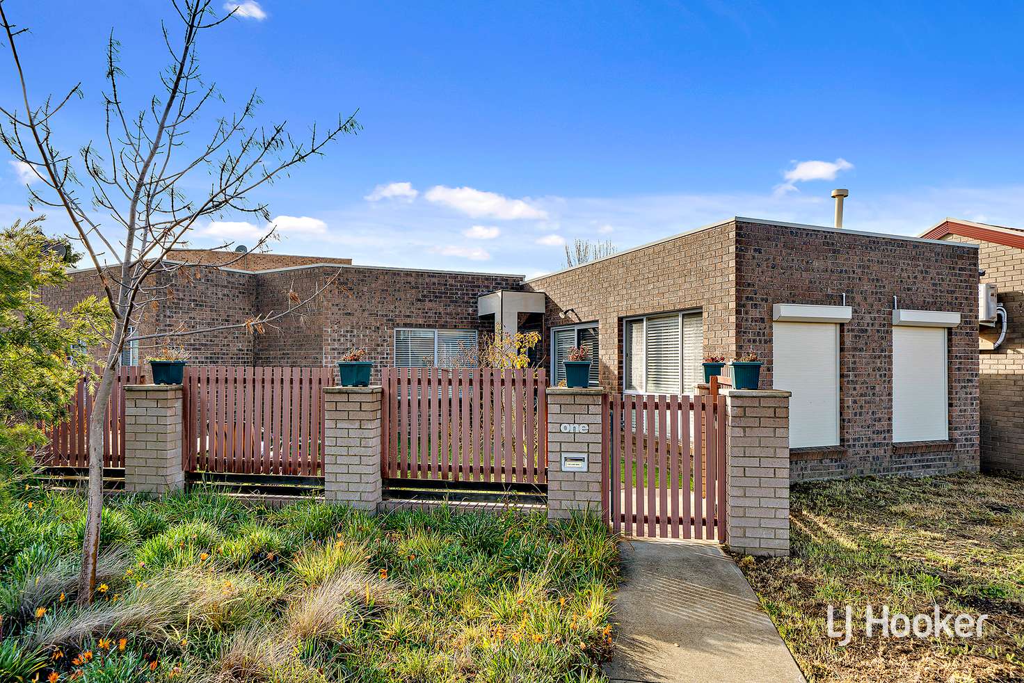 Main view of Homely house listing, 1 Rolls Street, Franklin ACT 2913