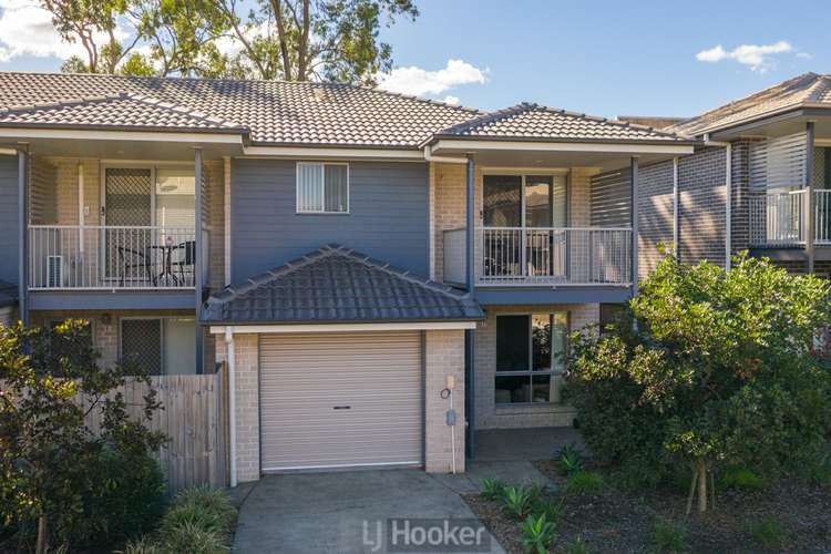 Second view of Homely house listing, 16/23-25 Blackwell Street, Hillcrest QLD 4118