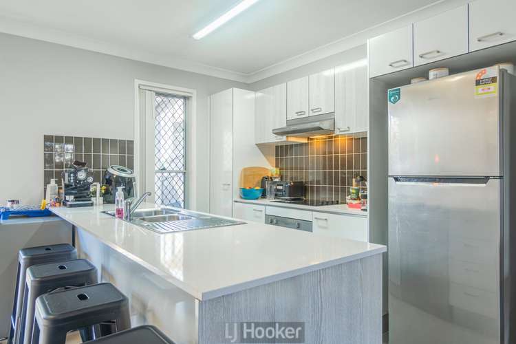 Seventh view of Homely house listing, 16/23-25 Blackwell Street, Hillcrest QLD 4118