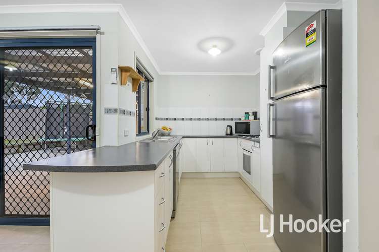 Sixth view of Homely house listing, 33 Sir Thomas Drive, Pakenham VIC 3810