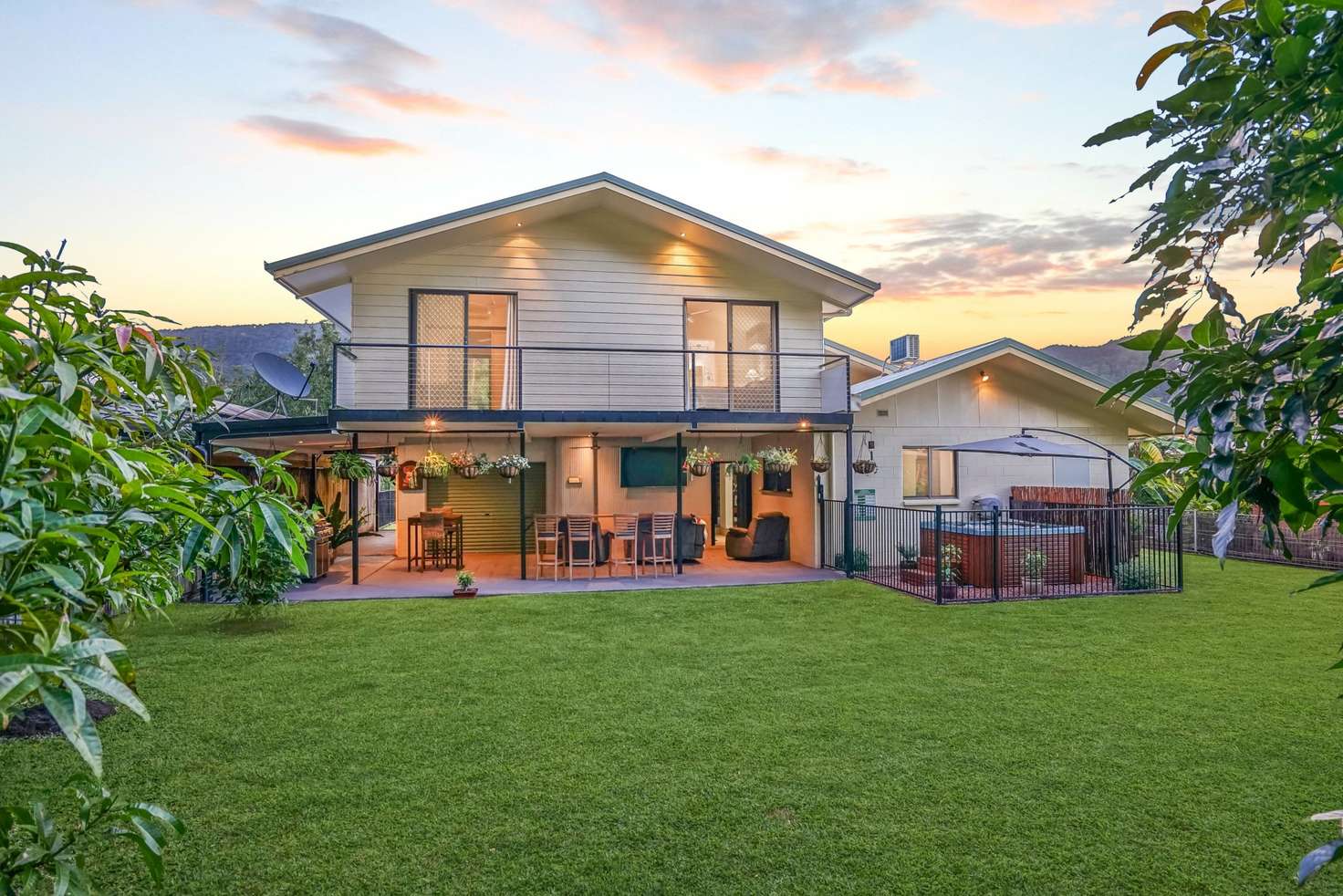 Main view of Homely house listing, 42 Barnes Street, Earlville QLD 4870